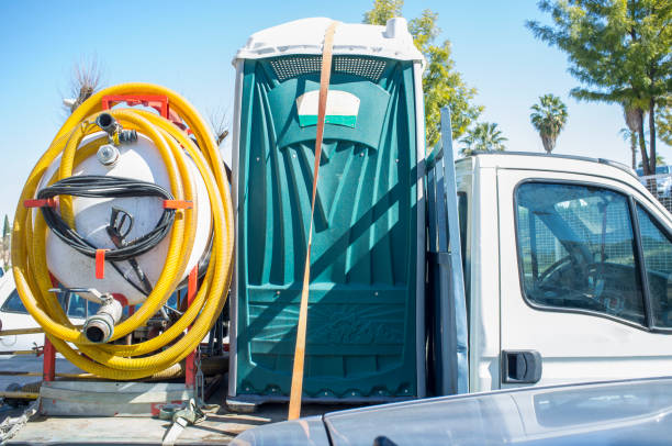 Best Affordable portable toilet rental  in Dunnigan, CA