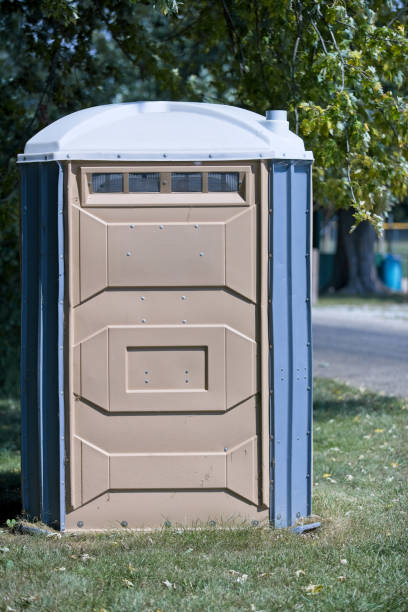 Portable Toilet Options We Offer in Dunnigan, CA