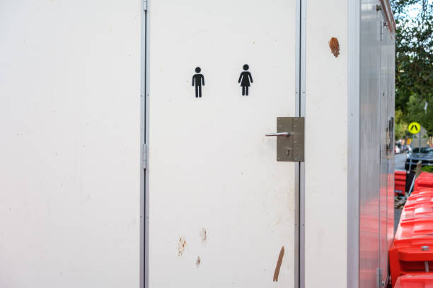 Best Construction site porta potty rental  in Dunnigan, CA
